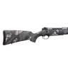 Weatherby Mark V Backcountry 2.0 TI Carbon Graphite Black Sponged Bolt Action Rifle - 257 Weatherby Magnum - 26in - Grey