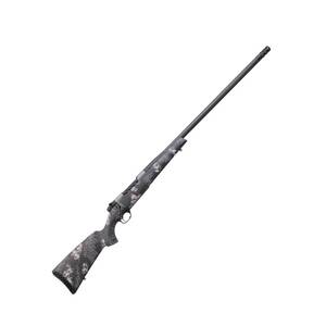 Weatherby Mark V Backcountry 2.0 TI Carbon Graphite Black Sponged Bolt Action Rifle - 300 Weatherby Magnum - 26in