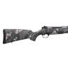 Weatherby Mark V Backcountry 2.0 TI Carbon Graphite Black Sponged Bolt Action Rifle - 300 Weatherby Magnum - 26in - Grey