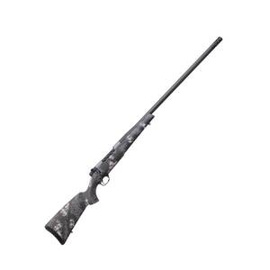 Weatherby Mark V Backcountry 2.0 TI Carbon Graphite Black Sponged Bolt Action Rifle - 6.5-300 Weatherby Magnum - 26in