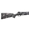 Weatherby Mark V Backcountry 2.0 TI Carbon Graphite Black Sponged Bolt Action Rifle - 6.5-300 Weatherby Magnum - 26in - Grey