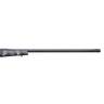 Weatherby Mark V Backcountry 2.0 TI Carbon Graphite Black Sponged Bolt Action Rifle - 6.5-300 Weatherby Magnum - 26in - Grey