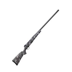 Weatherby Mark V Backcountry 20 65 Creedmoor TI Carbon Graphite Black Sponged Bolt Action Rifle  22in