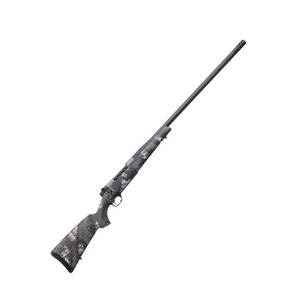 Weatherby Mark V Backcountry 2.0 TI Carbon Graphite Black Sponged Bolt Action Rifle - 6.5 Creedmoor - 22in