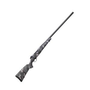 Weatherby Mark V Backcountry 20 TI 65 Weatherby RPM Carbon Graphite Black Sponged Bolt Action Rifle  24in