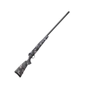 Weatherby Mark V Backcountry 2.0 TI Carbon Graphite Black Sponged Bolt Action Rifle - 6.5 Weatherby RPM - 24in