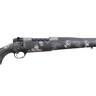 Weatherby Mark V Backcountry 2.0 TI Carbon Graphite Black Sponged Bolt Action Rifle - 6.5 Weatherby RPM - 24in - Grey