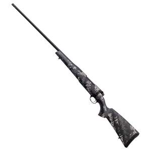 Weatherby Mark V Backcountry 2.0 Ti Graphite Black Left Hand Bolt Action Rifle - 270 Weatherby Magnum - 26in