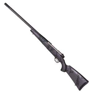 Weatherby Mark V Backcountry 308 Winchester BSF Carbon Barrel Bolt Action Rifle