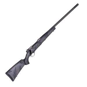 Weatherby Mark V Backcountry 65 RPM BSF Carbon Barrel Bolt Action Rifle