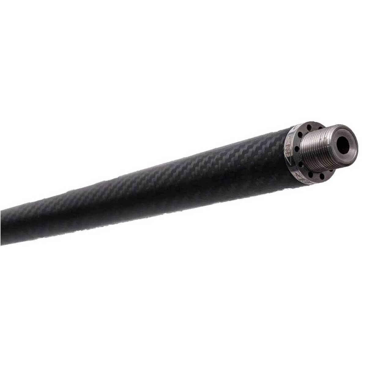 Weatherby Mark V Backcountry Guide 7mm PRC BSF Carbon/Graphite Black Cerakote/Backpack Camo Bolt Action Rifle - 22in - Camo Weatherby Mark V Backcountry Guide 7mm PRC BSF Carbon/Graphite Black Cerakote/Backpack Camo Bolt Action Rifle - 22in - Camo