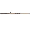 Weatherby Mark V Backcountry McMillan Tan Bolt Action Rifle - 6.5 Creedmoor - Carbon Fiber With Green & Tan Sponge Patterns