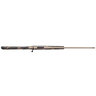 Weatherby Mark V Backcountry McMillan Tan Bolt Action Rifle - 6.5 Creedmoor - Carbon Fiber With Green & Tan Sponge Patterns