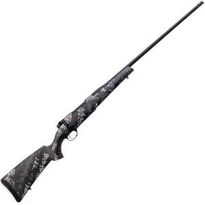 Weatherby Mark V Backcountry Ti 20 338 Weatherby RPM Graphite Black Cerakote Bolt Action Rifle  20in