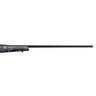 Weatherby Mark V Backcountry Ti 2.0 Graphite Black Cerakote Bolt Action Rifle - 243 Winchester - 24in - Camo