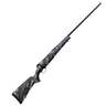 Weatherby Mark V Backcountry Ti 2.0 338 Weatherby RPM Left Hand Graphite Black Cerakote Bolt Action Rifle - 20in - Camo