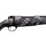 Weatherby Mark V Backcountry Ti 2.0 338 Weatherby RPM Left Hand Graphite Black Cerakote Bolt Action Rifle - 20in - Camo