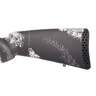 Weatherby Mark V Backcountry Ti 2.0 Graphite Black Cerakote Left Hand Bolt Action Rifle - 240 Weatherby Magnum - 26in - Camo