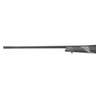 Weatherby Mark V Backcountry Ti 2.0 Graphite Black Cerakote Left Hand Bolt Action Rifle - 243 Winchester - 24in - Camo