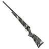 Weatherby Mark V Backcountry Ti 2.0 338 Weatherby RPM Graphite Black Cerakote Left Hand Bolt Action Rifle - 20in - Camo