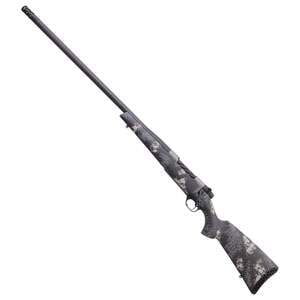 Weatherby Mark V Backcountry Ti Carbon Graphite Black Cerakote Left Hand Bolt Action Rifle - 240 Weatherby Magnum - 22in