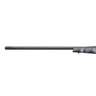 Weatherby Mark V Backcountry Ti 338 Weatherby RPM Carbon Graphite Black Cerakote Left Hand Bolt Action Rifle - 22in - Camo