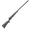 Weatherby Mark V Backcountry Ti Carbon Graphite Cerakote Bolt Action Rifle - 240 Weatherby Magnum - 22in - Camo