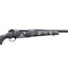 Weatherby Mark V Backcountry Ti Carbon Graphite Cerakote Bolt Action Rifle - 240 Weatherby Magnum - 22in - Camo