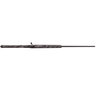 Weatherby Mark V Backcountry Ti Graphite Black Bolt Action Rifle - 257 Weatherby Magnum - Carbon Fiber With Gray Sponge Patterns