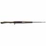 Weatherby Mark V Camilla Ultra Lightweight Stainless/Green Bolt Action Rifle - 240 Weatherby Magnum - Green