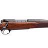 Weatherby Mark V Deluxe Gloss Walnut Bolt Action Rifle - 257 Weatherby Magnum - Gloss Walnut