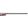 Weatherby Mark V Deluxe Gloss Walnut Bolt Action Rifle - 6.5 Weatherby RPM - Gloss Walnut