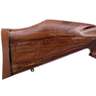 Weatherby Mark V Deluxe Gloss Walnut Bolt Action Rifle - 6.5 Weatherby RPM - Gloss Walnut