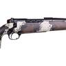 Weatherby Mark V High Country 338 Weatherby RPM Graphite Black Cerakote Left Hand Bolt Action Rifle - 20in - Camo