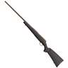 Weatherby Mark V Hunter Bronze Cerakote Bolt Action Rifle - 270 Weatherby Magnum - 26in - Black