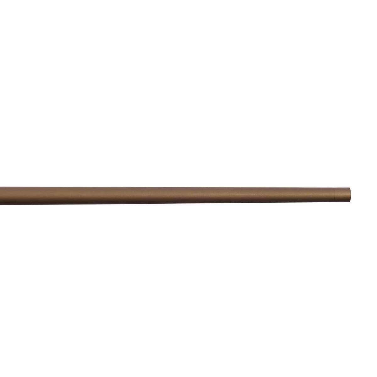 Weatherby Mark V Hunter Bronze Creakote Bolt Action Rifle - 270 Winchester - 24in - Black Weatherby Mark V Hunter Bronze Creakote Bolt Action Rifle - 270 Winchester - 24in - Black