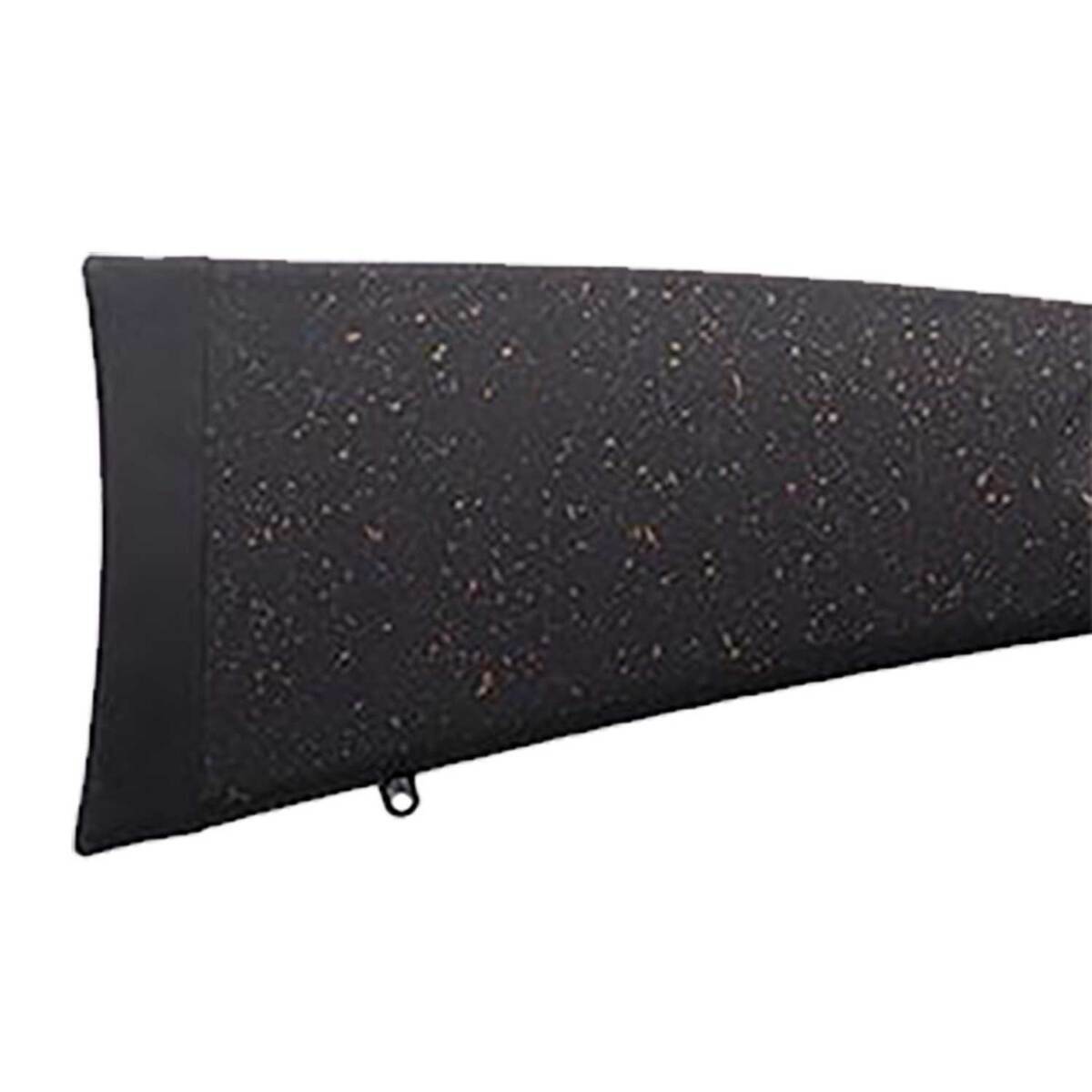Weatherby Mark V Hunter Burnt Bronze Bolt Action Rifle - 6.5 Weatherby RPM - 24in - Gray Weatherby Mark V Hunter Burnt Bronze Bolt Action Rifle - 6.5 Weatherby RPM - 24in - Gray