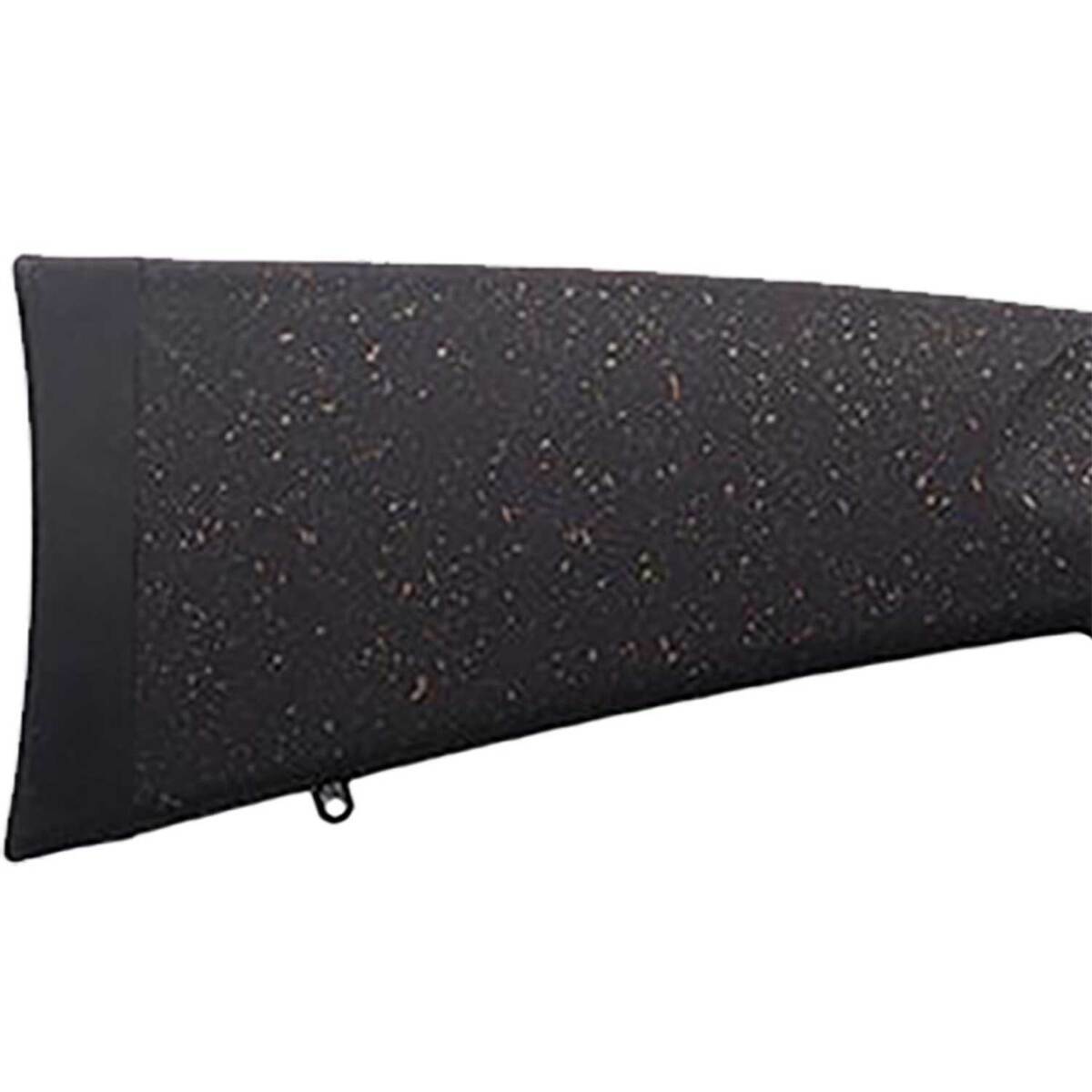 Weatherby Mark V Hunter Burnt Bronze Cerakote Bolt Action Rifle - 6.5-300 Weatherby Magnum - 26in - Gray Weatherby Mark V Hunter Burnt Bronze Cerakote Bolt Action Rifle - 6.5-300 Weatherby Magnum - 26in - Gray