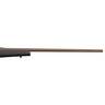 Weatherby Mark V Hunter Burnt Bronze Cerakote Bolt Action Rifle - 6.5-300 Weatherby Magnum - 26in - Gray
