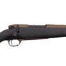 Weatherby Mark V Hunter Burnt Bronze Cerakote Bolt Action Rifle - 6.5 Creedmoor - 22in - Gray