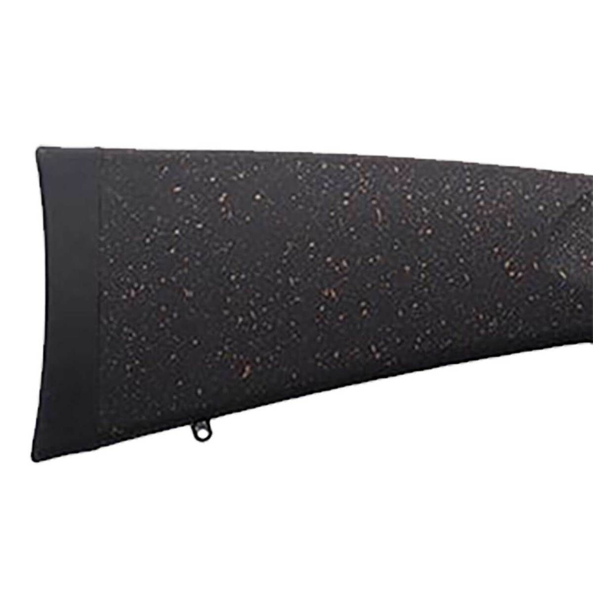 Weatherby Mark V Hunter Burnt Bronze Cerakote Bolt Action Rifle - 6.5 Creedmoor - 22in - Gray Weatherby Mark V Hunter Burnt Bronze Cerakote Bolt Action Rifle - 6.5 Creedmoor - 22in - Gray