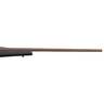 Weatherby Mark V Hunter Burnt Bronze Cerakote Bolt Action Rifle - 6.5 Creedmoor - 22in - Gray