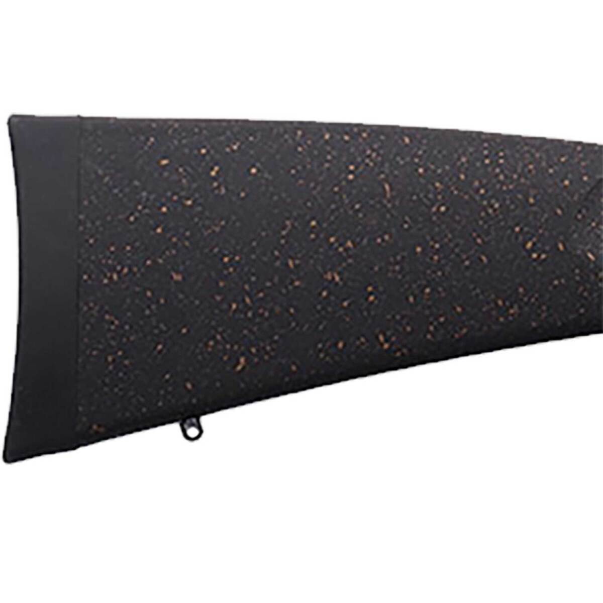 Weatherby Mark V Hunter Burnt Bronze Cerakote Bolt Action Rifle - 7mm Weatherby Magnum - 26in - Gray Weatherby Mark V Hunter Burnt Bronze Cerakote Bolt Action Rifle - 7mm Weatherby Magnum - 26in - Gray