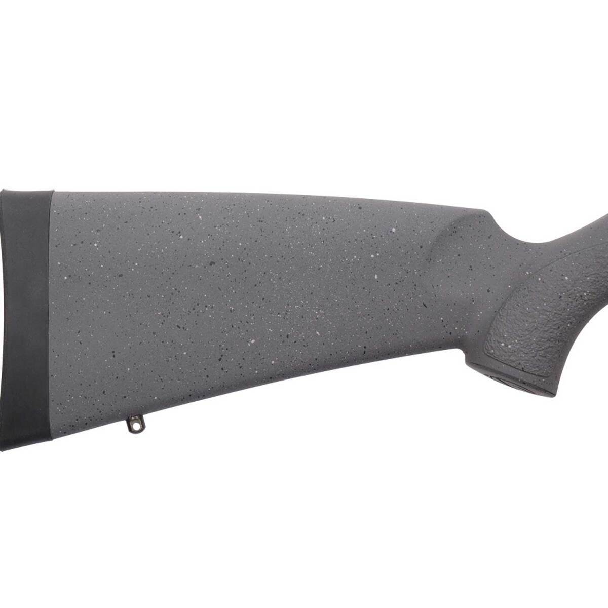 Weatherby Mark V Hunter Cerakote Granite Bolt Action Rifle - 280 Ackley Improved - 24in - Gray Weatherby Mark V Hunter Cerakote Granite Bolt Action Rifle - 280 Ackley Improved - 24in - Gray