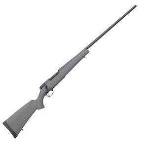 Weatherby Mark V Hunter Granite Speckle Bolt Action Rifle - 240 Weatherby Magnum - 24in