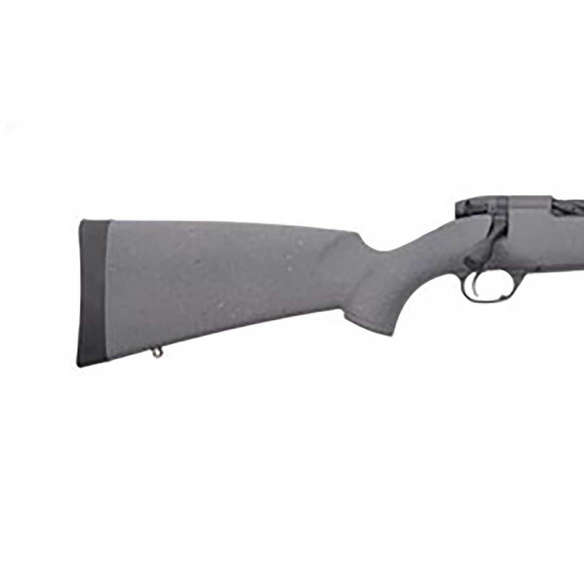 Weatherby Mark V Hunter Granite Speckle Bolt Action Rifle - 240 Weatherby Magnum - 24in - Gray Weatherby Mark V Hunter Granite Speckle Bolt Action Rifle - 240 Weatherby Magnum - 24in - Gray