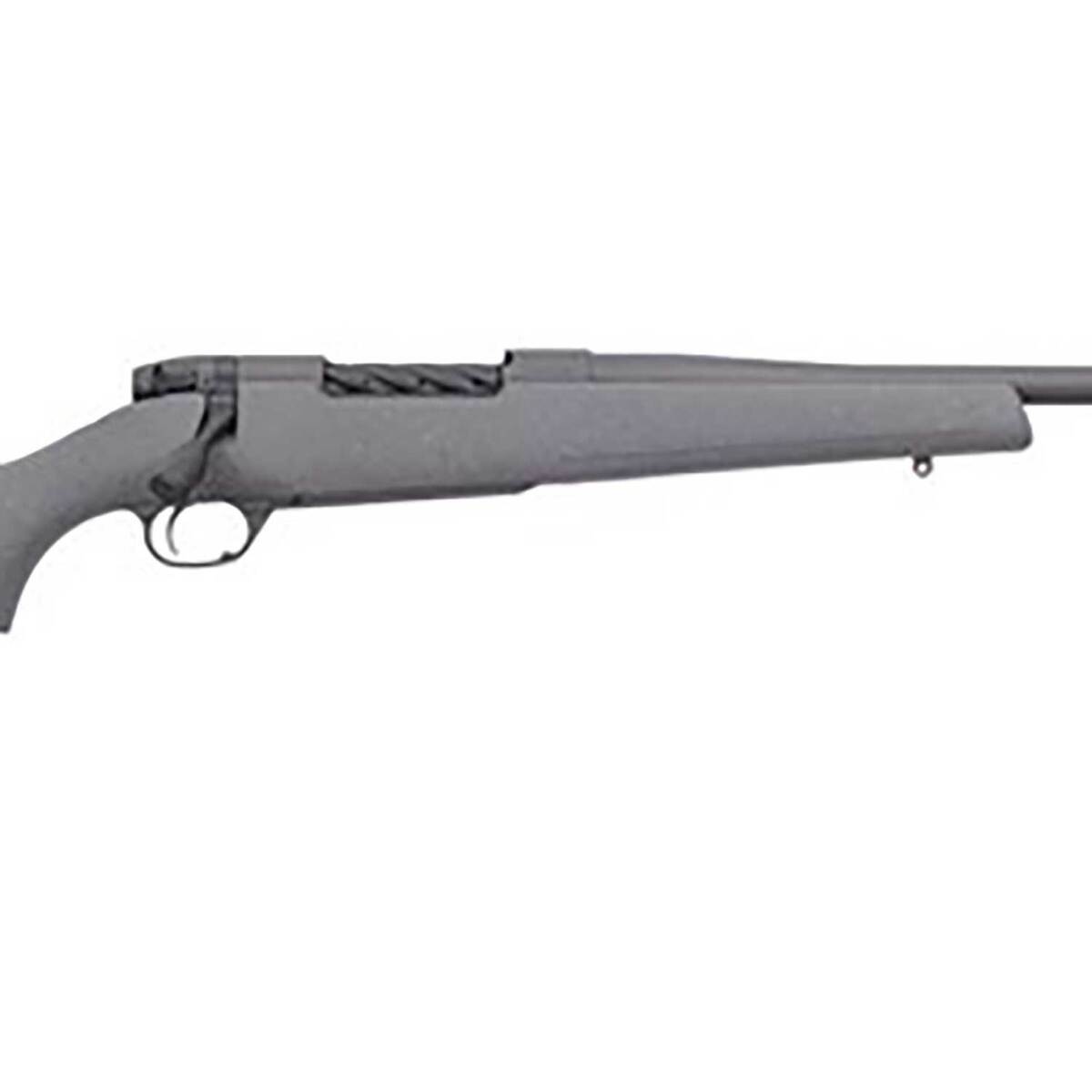 Weatherby Mark V Hunter Granite Speckle Bolt Action Rifle - 240 Weatherby Magnum - 24in - Gray Weatherby Mark V Hunter Granite Speckle Bolt Action Rifle - 240 Weatherby Magnum - 24in - Gray