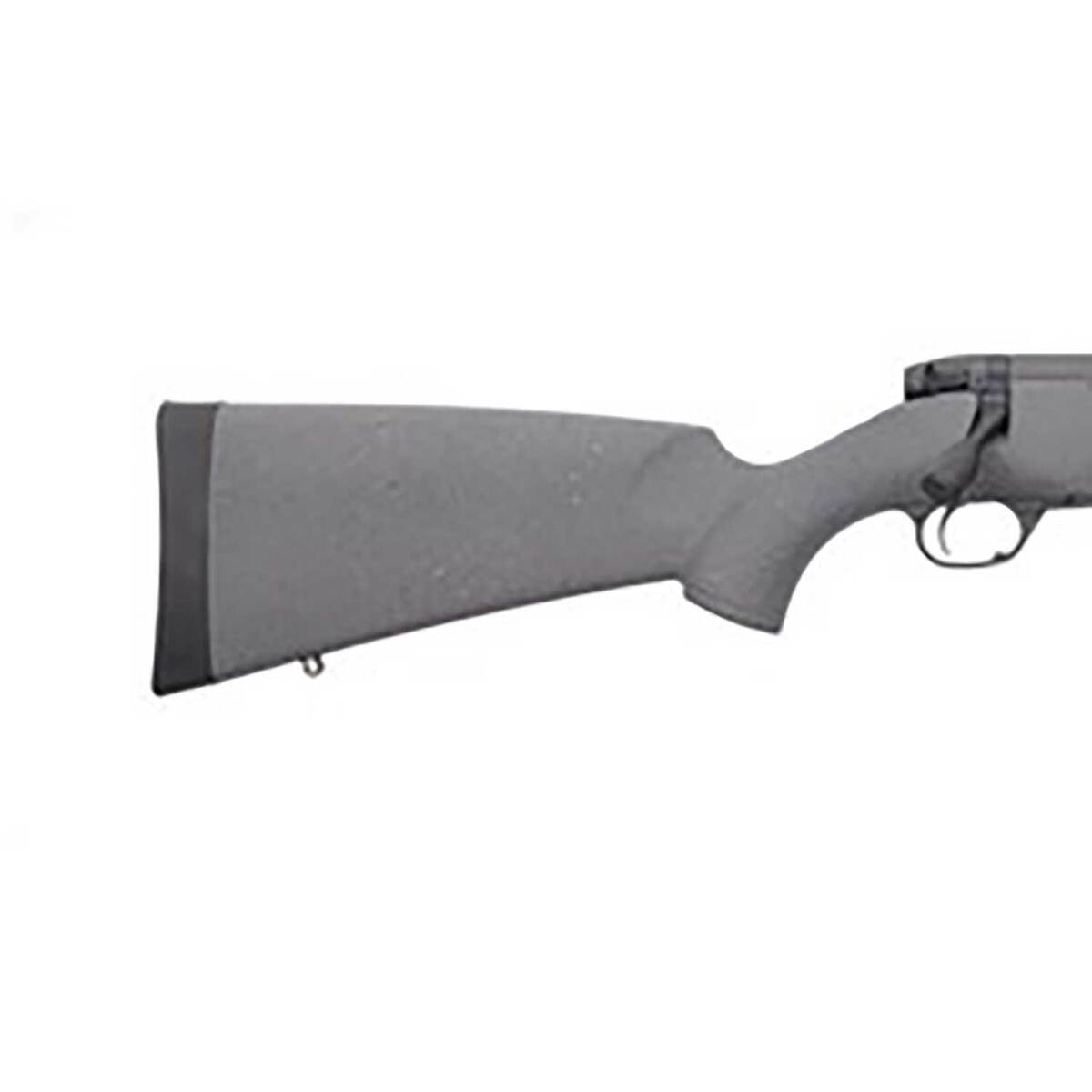 Weatherby Mark V Hunter Granite Speckle Bolt Action Rifle - 243 Winchester - 22in - Gray Weatherby Mark V Hunter Granite Speckle Bolt Action Rifle - 243 Winchester - 22in - Gray