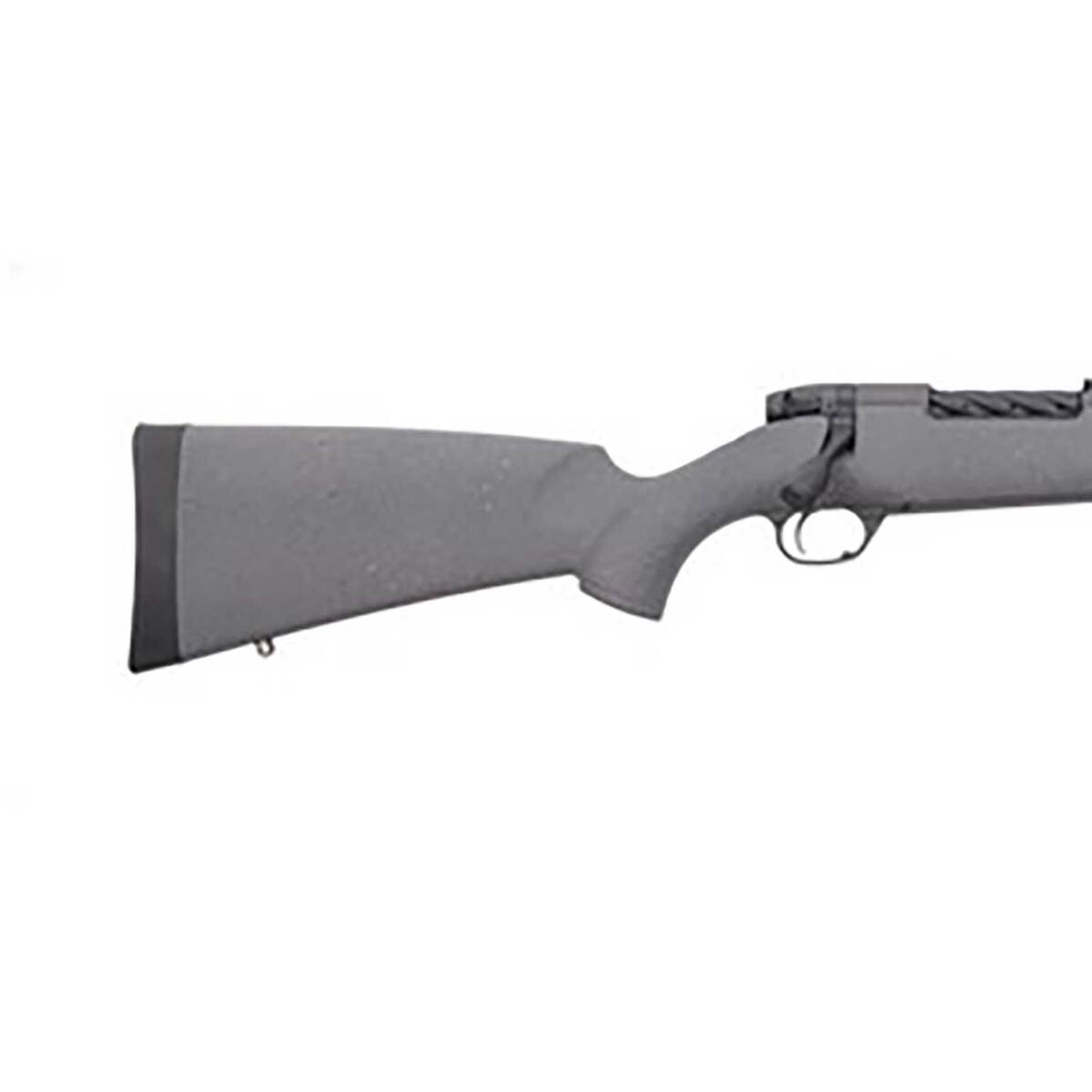 Weatherby Mark V Hunter Granite Speckle Bolt Action Rifle - 300 Winchester Magnum - 26in - Gray Weatherby Mark V Hunter Granite Speckle Bolt Action Rifle - 300 Winchester Magnum - 26in - Gray