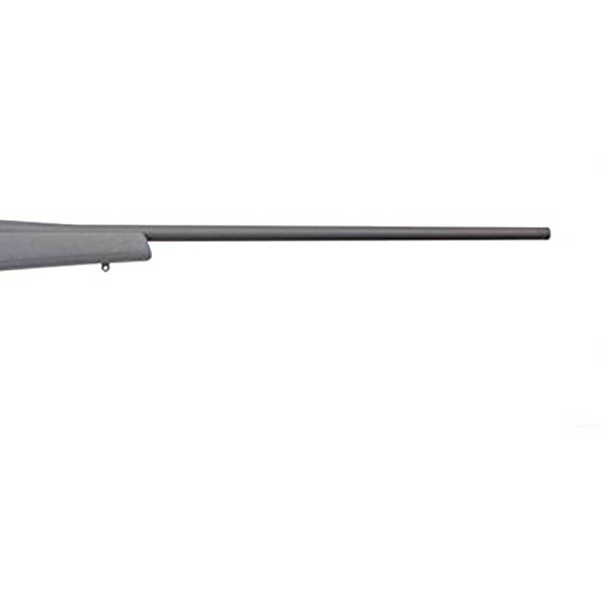 Weatherby Mark V Hunter Granite Speckle Bolt Action Rifle - 300 Winchester Magnum - 26in - Gray Weatherby Mark V Hunter Granite Speckle Bolt Action Rifle - 300 Winchester Magnum - 26in - Gray